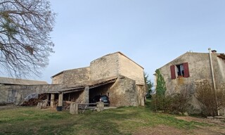 Maison 7 Pièces 170 m² à vendre à Saint-Trinit (84390)