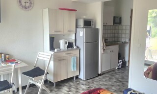 Appartement 1 Pièce 19 m² à vendre à Balaruc-les-Bains (34540)