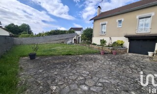 Maison 4 Pièces 80 m² à vendre à La Ferté-Alais (91590)