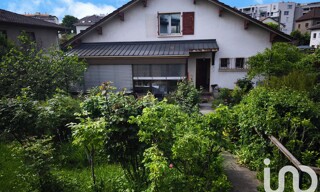 Maison 6 Pièces 240 m² à vendre à Gaillard (74240)
