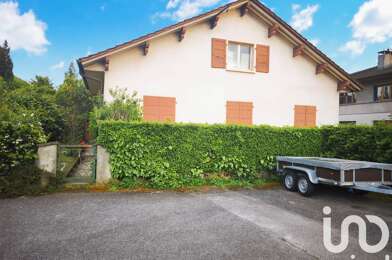 Maison 6 pièces 680000 €