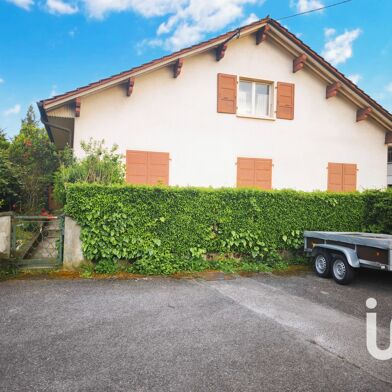 Maison 6 pièces 680000 €