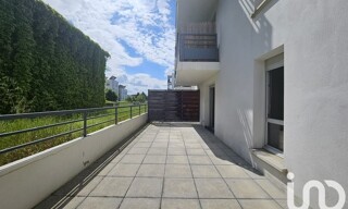Appartement 3 Pièces 57 m² à vendre à Toulouse (31200)