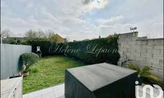 Maison 4 Pièces 85 m² à vendre à Jouy-le-Moutier (95280)