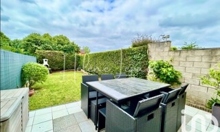 Maison 4 Pièces 85 m² à vendre à Jouy-le-Moutier (95280)