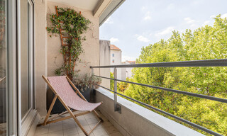 Appartement 2 Pièces 56 m² à vendre à Lyon 8 (69008)
