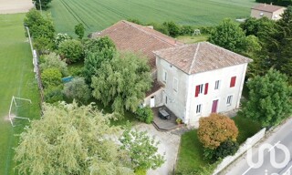Maison 8 Pièces 130 m² à vendre à Allex (26400)