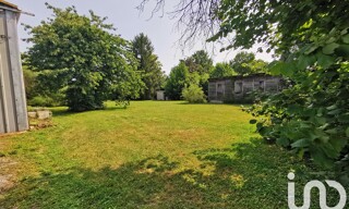 Terrain  759 m² à vendre à La Croix-en-Brie (77370)
