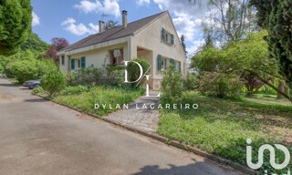 Maison 7 Pièces 200 m² à vendre à Parmain (95620)