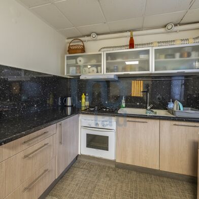 Maison 10 pièces 600000 €