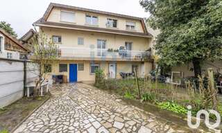 Maison 10 Pièces 153 m² à vendre à Rosny-sous-Bois (93110)