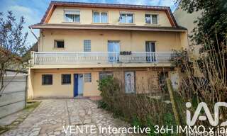 Maison 10 Pièces 153 m² à vendre à Rosny-sous-Bois (93110)