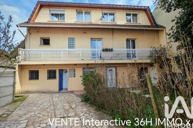 Maison 10 pièces 565000 €