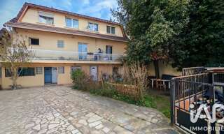 Maison 10 Pièces 153 m² à vendre à Rosny-sous-Bois (93110)
