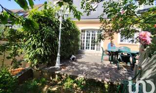 Maison 6 Pièces 145 m² à vendre à Pontault-Combault (77340)