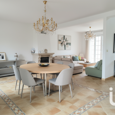 Maison 6 pièces 490000 €