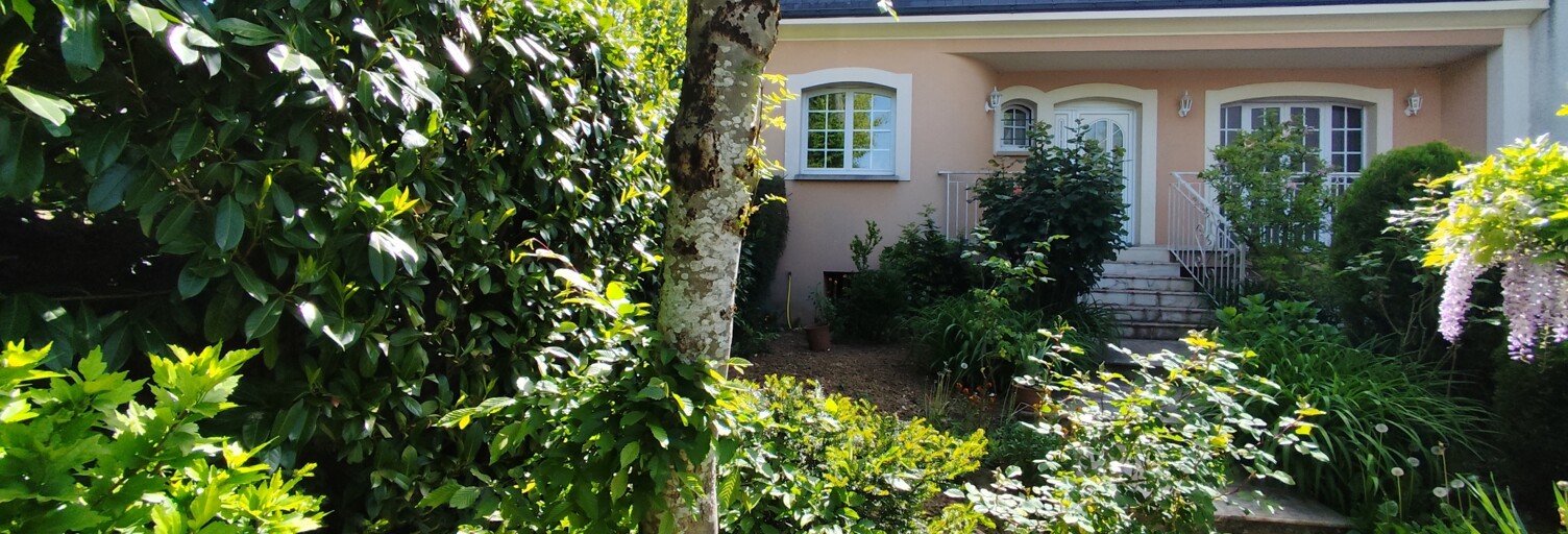 Maison 6 Pièces 145 m² à vendre à Pontault-Combault (77340)