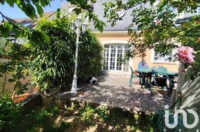 Maison 6 pièces 490000 €