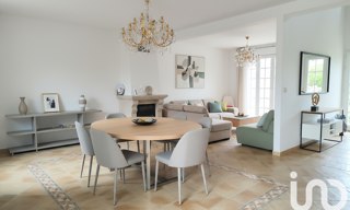 Maison 6 Pièces 145 m² à vendre à Pontault-Combault (77340)
