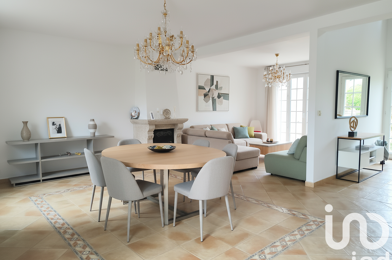 Maison 6 pièces 475000 €