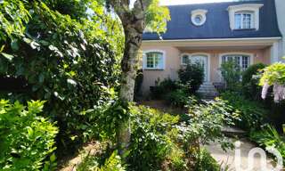 Maison 6 Pièces 145 m² à vendre à Pontault-Combault (77340)