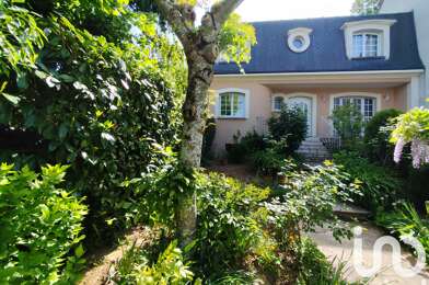 Maison 6 pièces 475000 €