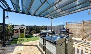 Maison 4 Pièces 92 m² à vendre à Beaumont-lès-Valence (26760)