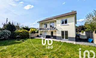 Maison 5 Pièces 111 m² à vendre à Auvers-sur-Oise (95430)
