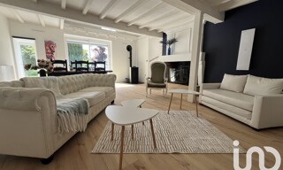 Maison 5 Pièces 137 m² à vendre à Mortagne-sur-Gironde (17120)