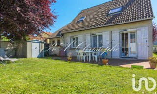 Maison 4 Pièces 90 m² à vendre à Ermont (95120)