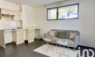 Appartement 2 Pièces 35 m² à louer à Nice (06000)
