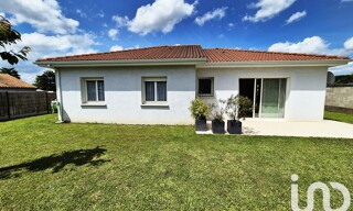 Maison 5 Pièces 90 m² à vendre à Soues (65430)