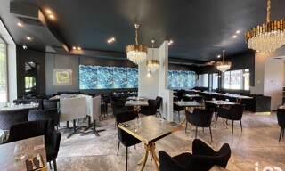 Commerce  180 m² à vendre à Montpellier (34000)