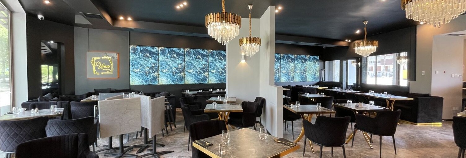 Commerce  180 m² à vendre à Montpellier (34000)