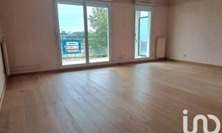 Appartement 4 Pièces 76 m² à vendre à Nantes (44200)