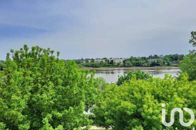 Appartement 4 pièces 264500 €