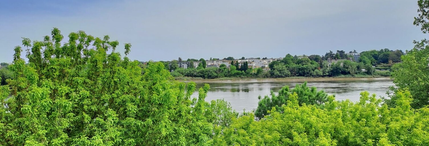 Appartement 4 Pièces 76 m² à vendre à Nantes (44200)