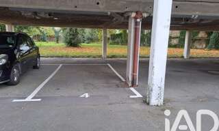 Garage  12 m² à vendre à Nantes (44300)