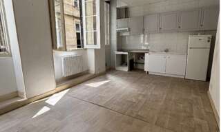 Appartement 2 Pièces 51 m² à vendre à Bordeaux (33000)