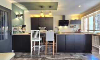 Appartement 6 Pièces 105 m² à vendre à Metz (57000)