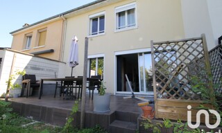 Maison 6 Pièces 110 m² à vendre à Reims (51100)