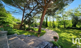 Maison 7 Pièces 239 m² à vendre à Vourles (69390)