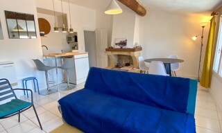 Appartement 2 Pièces 41 m² à vendre à Nîmes (30000)