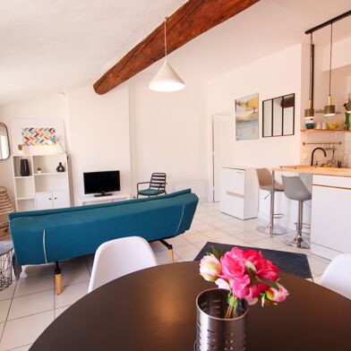 Appartement 2 pièces 119000 €