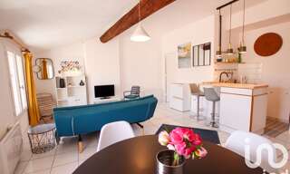 Appartement 2 Pièces 40 m² à vendre à Nîmes (30000)