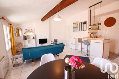 Appartement 2 pièces 115000 €