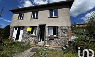 Maison 6 Pièces 90 m² à vendre à Allanche (15160)