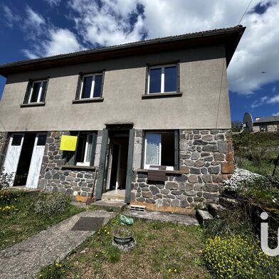 Maison 6 pièces 85000 €