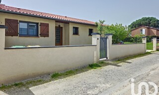 Maison 4 Pièces 100 m² à vendre à Toulouse (31100)