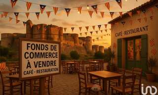 Commerce  170 m² à vendre à Salses-le-Château (66600)